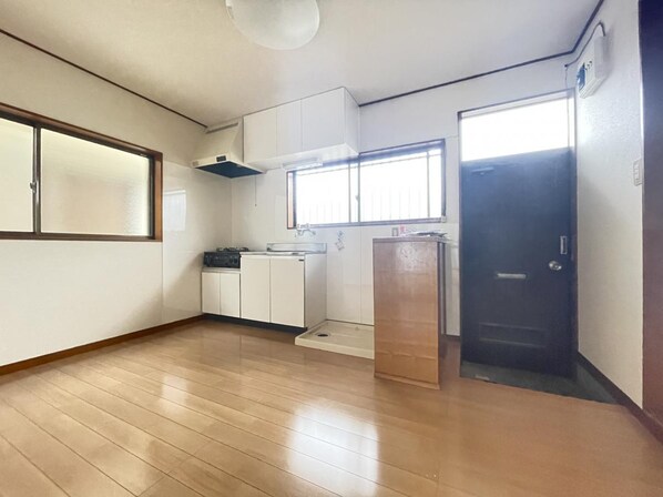 コーポフォレストの物件内観写真